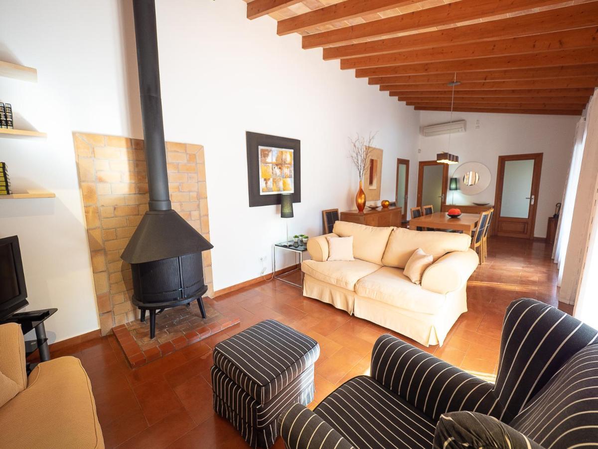 Villa Bell Lloc By Alquilair Felanitx Exterior photo